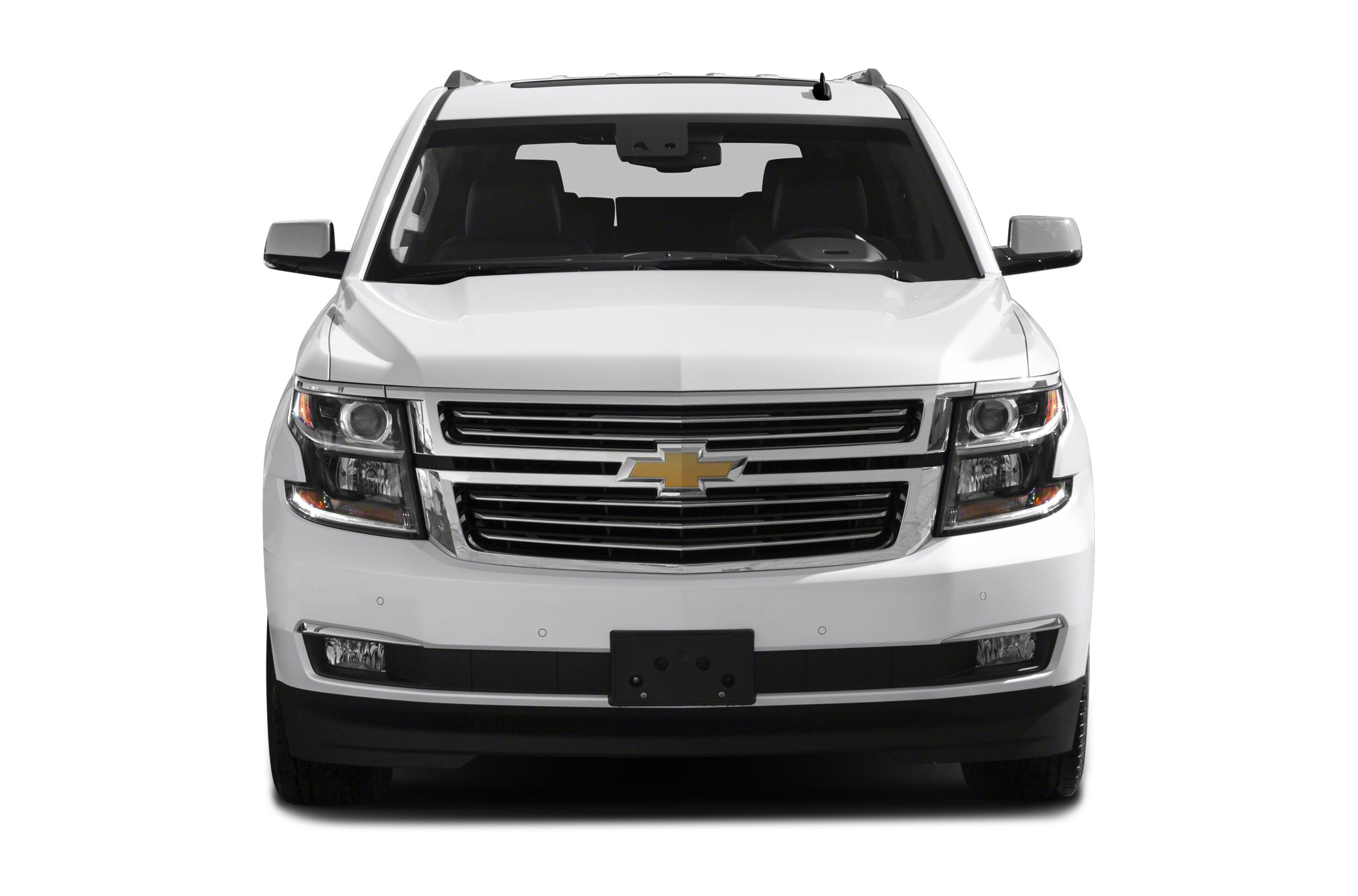 Comparison Chevrolet Tahoe 2016 vs GMC Yukon Denali 2016 SUV Drive